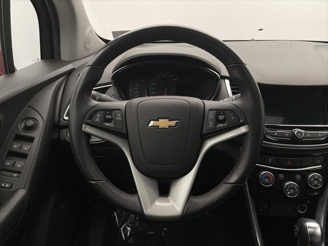 used 2019 Chevrolet Trax car, priced at $18,949