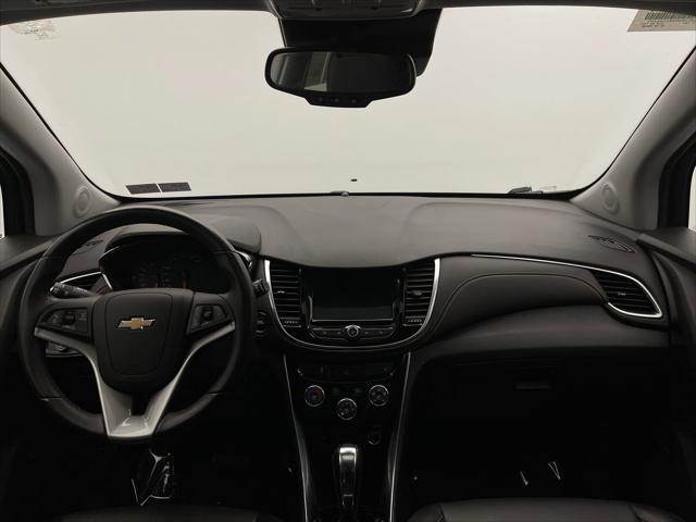 used 2019 Chevrolet Trax car, priced at $18,949