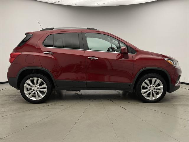 used 2019 Chevrolet Trax car, priced at $18,949