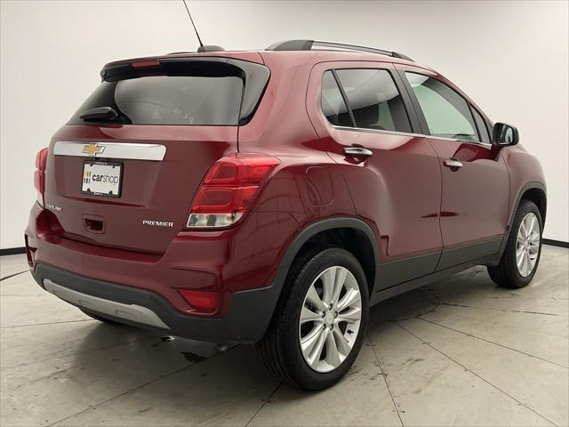 used 2019 Chevrolet Trax car, priced at $18,949