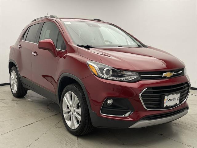 used 2019 Chevrolet Trax car, priced at $18,949