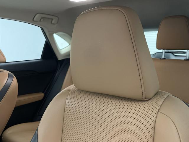 used 2015 Lexus NX 200t car, priced at $17,750
