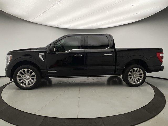 used 2021 Ford F-150 car, priced at $49,450