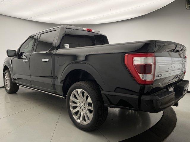 used 2021 Ford F-150 car, priced at $49,450
