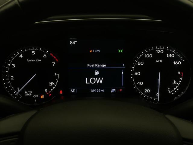 used 2021 Cadillac CT5 car, priced at $29,398
