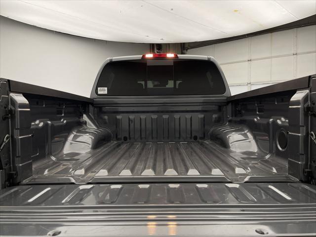 used 2023 Nissan Frontier car, priced at $36,799