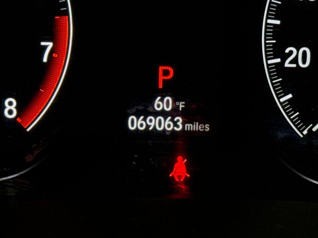 used 2019 Honda Accord car, priced at $19,448