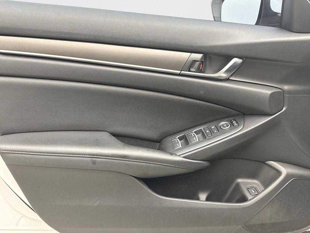 used 2019 Honda Accord car, priced at $19,148
