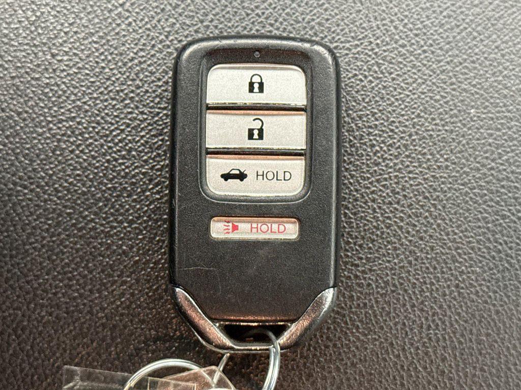 used 2019 Honda Accord car, priced at $19,448