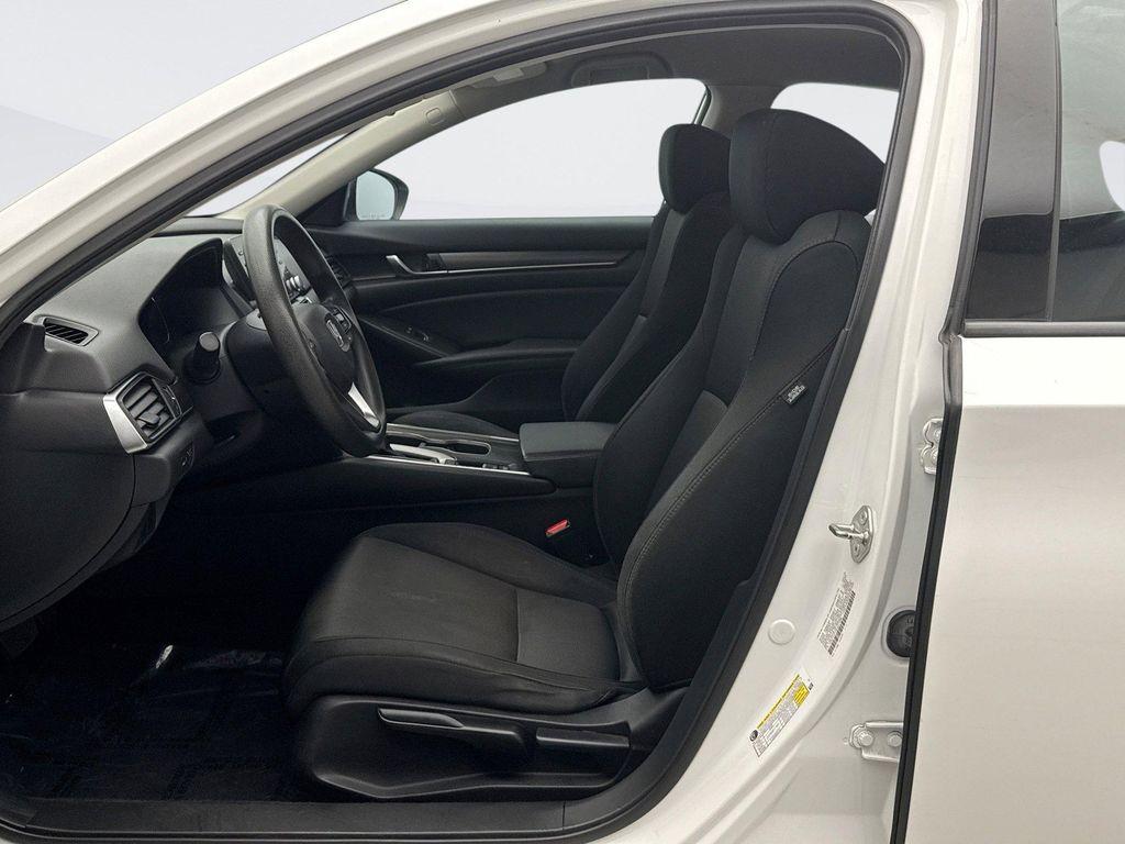 used 2019 Honda Accord car, priced at $19,148