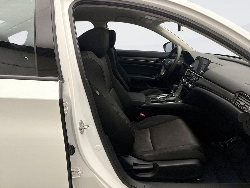 used 2019 Honda Accord car, priced at $19,148