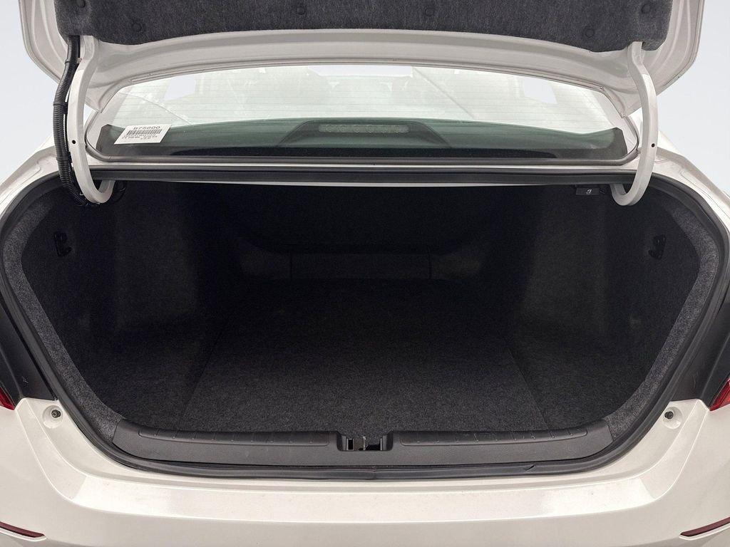 used 2019 Honda Accord car, priced at $19,148