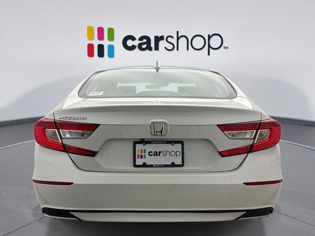 used 2019 Honda Accord car, priced at $19,448