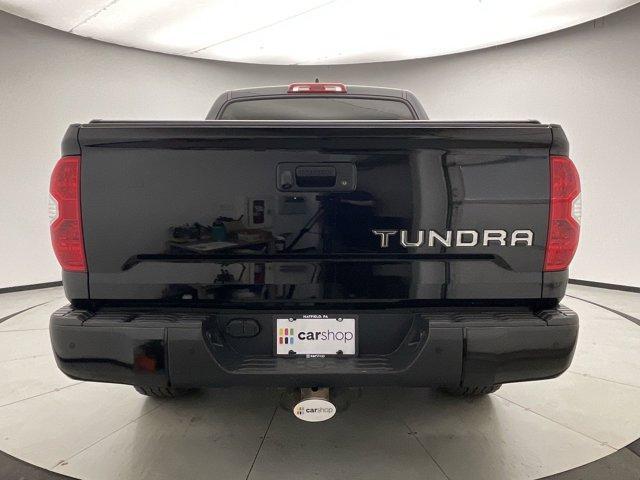 used 2020 Toyota Tundra car, priced at $37,149