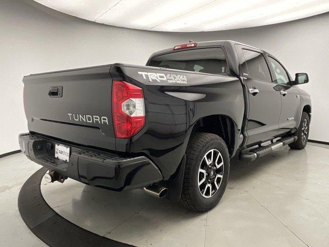 used 2020 Toyota Tundra car, priced at $37,149