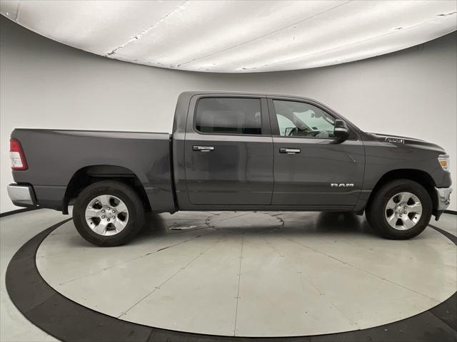 used 2020 Ram 1500 car, priced at $34,799