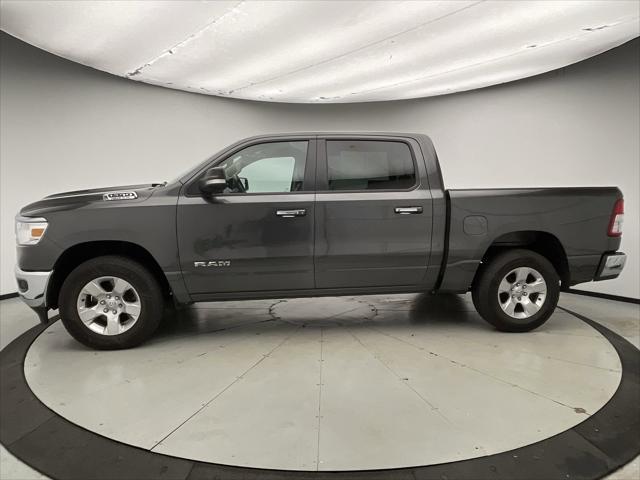 used 2020 Ram 1500 car, priced at $34,799