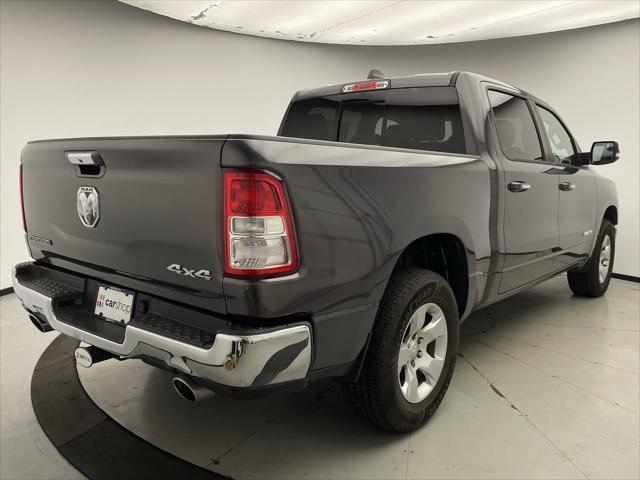 used 2020 Ram 1500 car, priced at $34,799