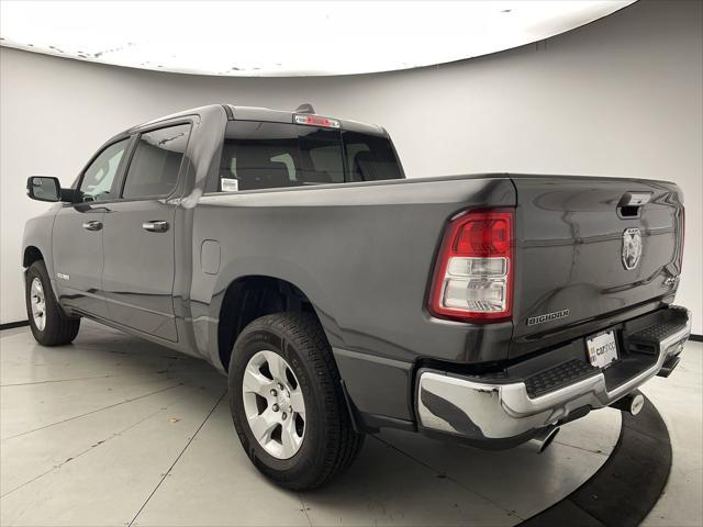 used 2020 Ram 1500 car, priced at $34,799