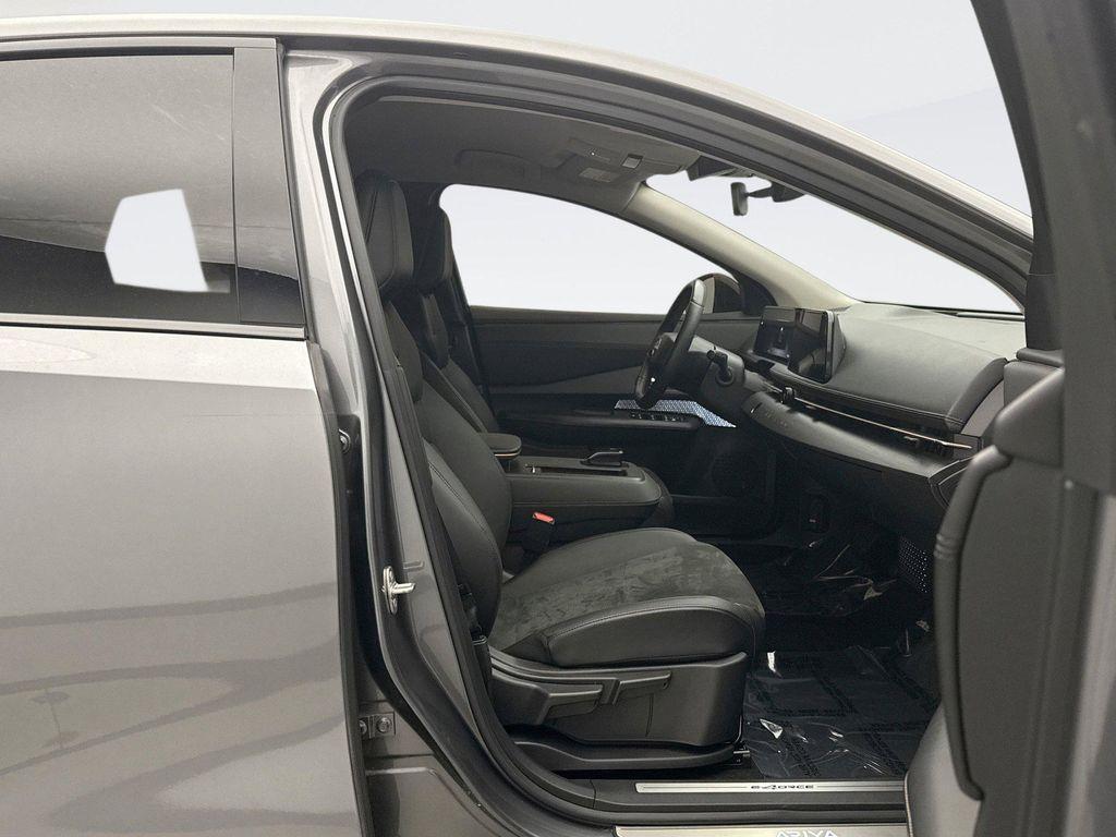 used 2023 Nissan ARIYA car, priced at $24,198