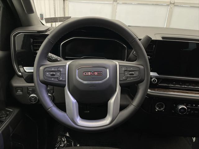 used 2024 GMC Sierra 1500 car, priced at $53,098