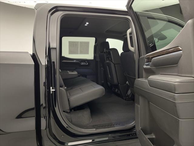 used 2024 GMC Sierra 1500 car, priced at $53,098