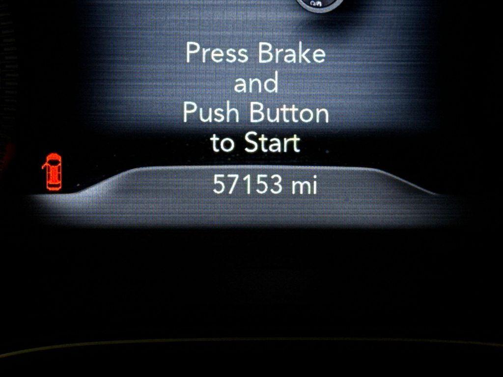 used 2020 Jeep Cherokee car, priced at $19,749