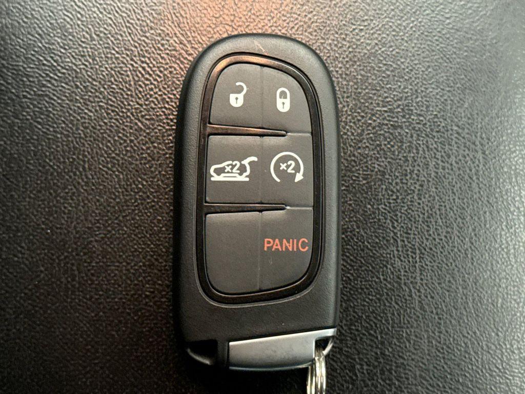 used 2020 Jeep Cherokee car, priced at $19,749