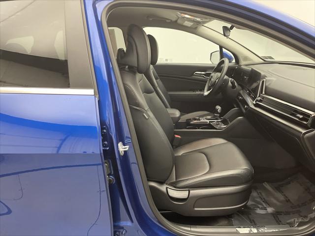 used 2023 Kia Sportage car, priced at $26,699