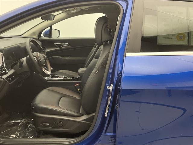 used 2023 Kia Sportage car, priced at $26,699