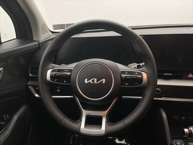 used 2023 Kia Sportage car, priced at $26,699
