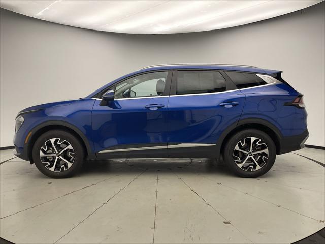 used 2023 Kia Sportage car, priced at $26,699