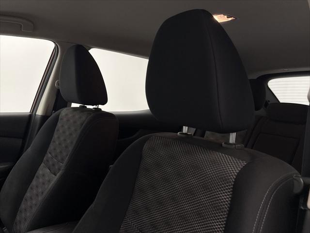 used 2022 Nissan Rogue Sport car, priced at $21,500