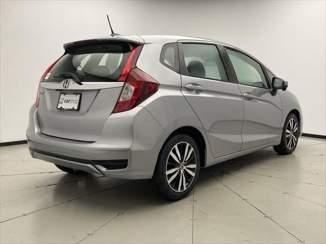 used 2020 Honda Fit car, priced at $19,250