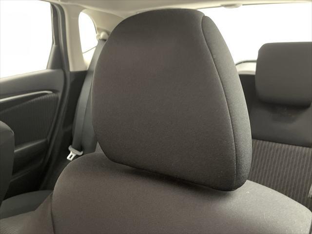used 2020 Honda Fit car, priced at $19,250