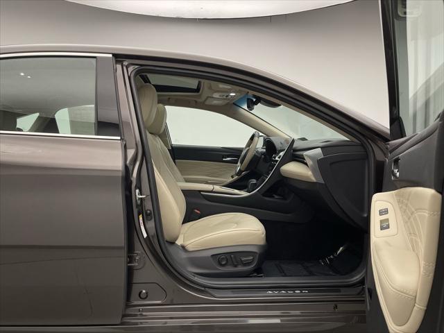 used 2019 Toyota Avalon Hybrid car, priced at $31,949