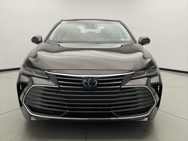 used 2019 Toyota Avalon Hybrid car, priced at $31,949