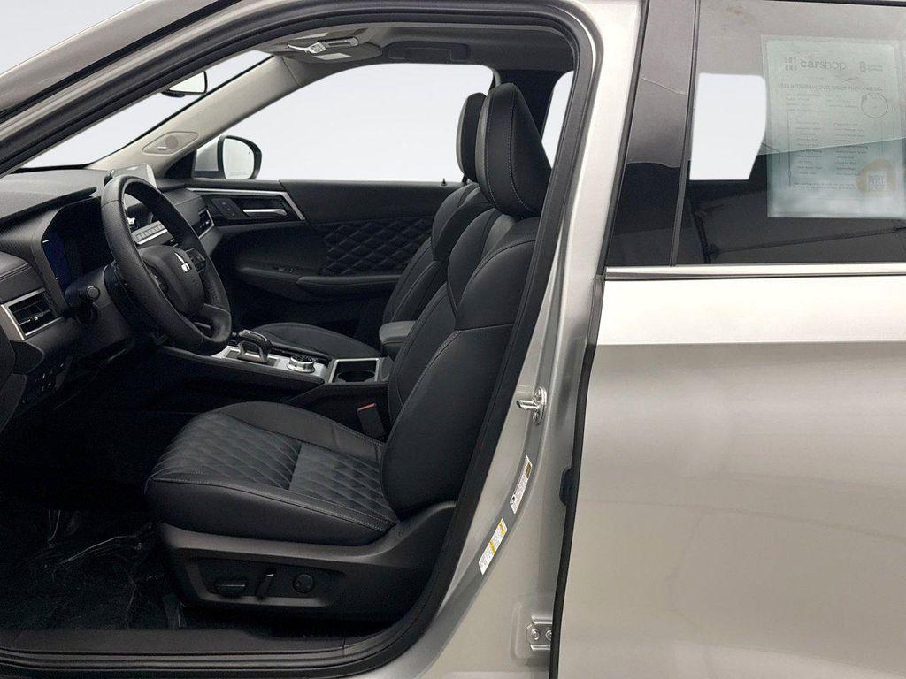 used 2023 Mitsubishi Outlander PHEV car, priced at $29,898