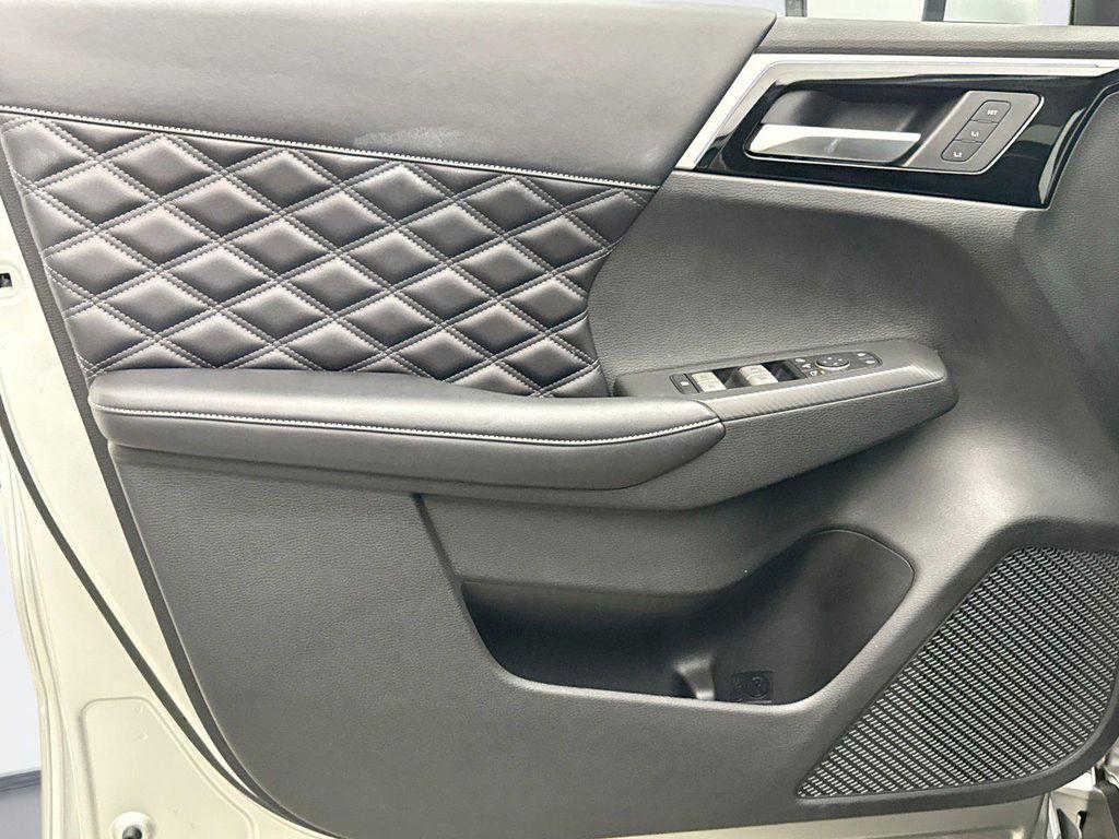used 2023 Mitsubishi Outlander PHEV car, priced at $29,898
