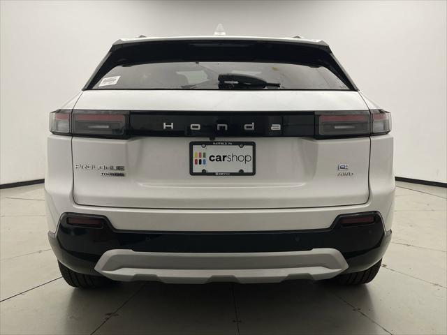 used 2024 Honda Prologue car, priced at $32,000