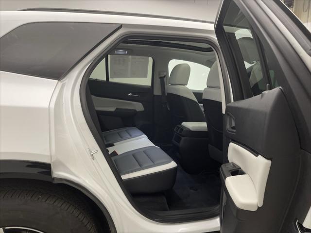 used 2024 Honda Prologue car, priced at $32,000