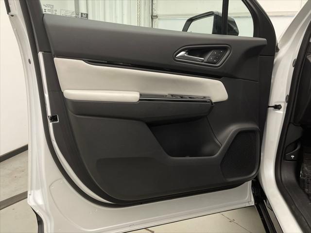 used 2024 Honda Prologue car, priced at $32,000