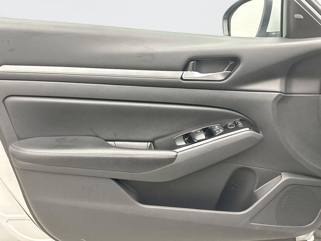 used 2023 Nissan Altima car, priced at $19,149