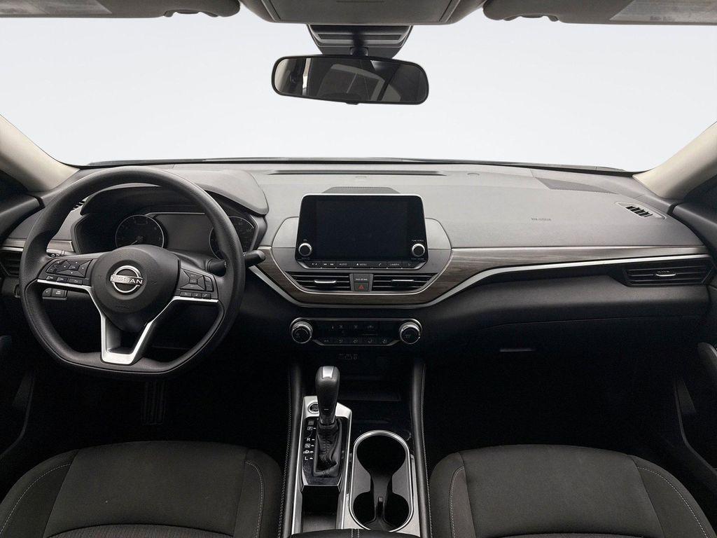 used 2023 Nissan Altima car, priced at $19,149