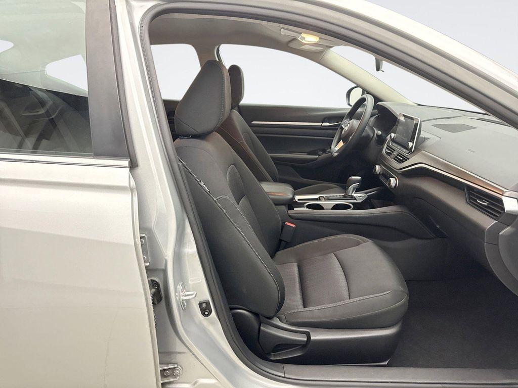 used 2023 Nissan Altima car, priced at $19,149