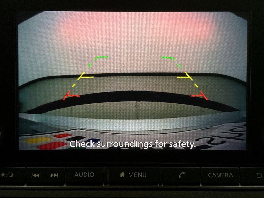 used 2023 Nissan Altima car, priced at $19,149