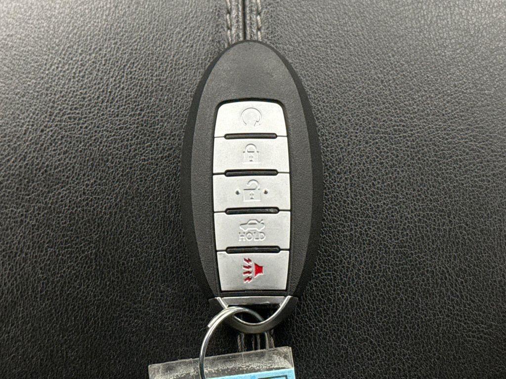 used 2023 Nissan Altima car, priced at $19,149