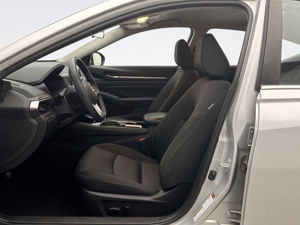 used 2023 Nissan Altima car, priced at $19,149