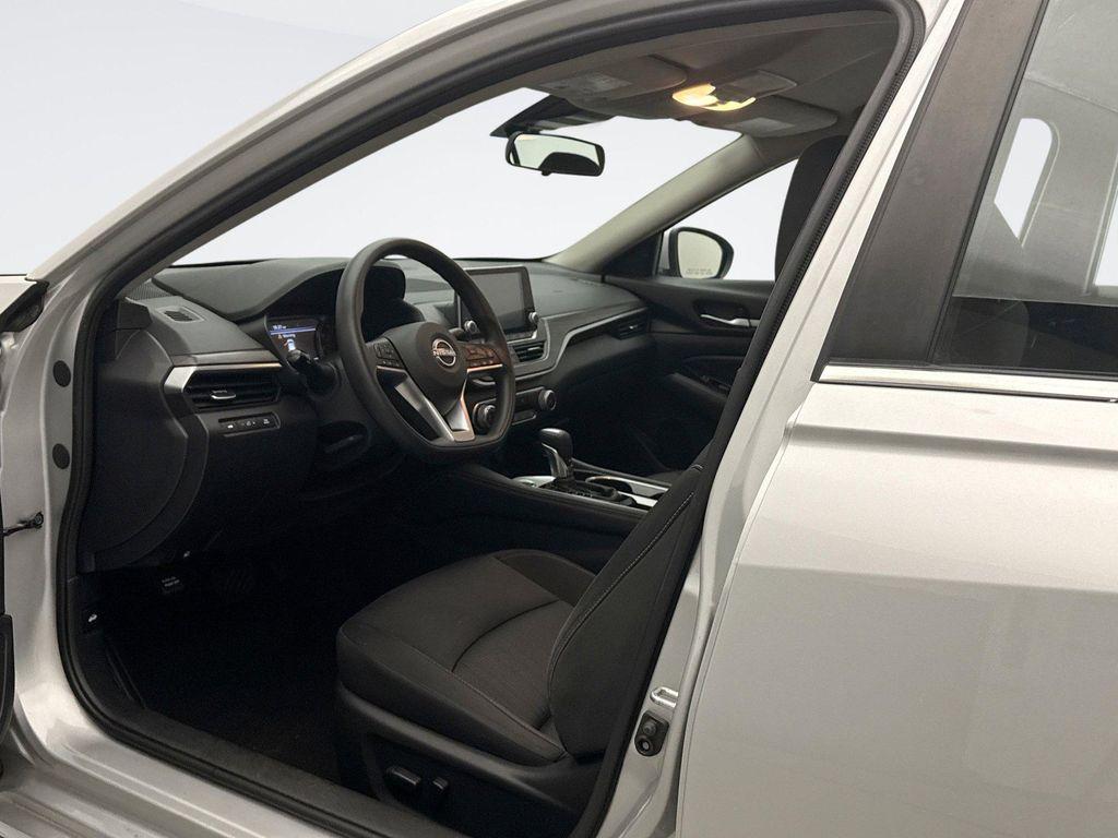 used 2023 Nissan Altima car, priced at $19,149