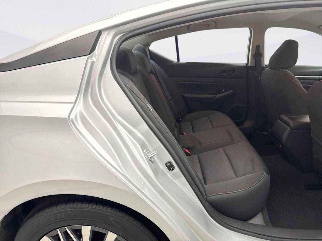 used 2023 Nissan Altima car, priced at $19,149